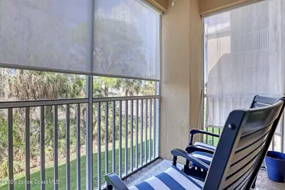 3848 Lexmark Lane #205, Rockledge, FL 32955 - Photo 17