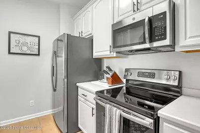 3848 Lexmark Lane #205, Rockledge, FL 32955 - Photo 9