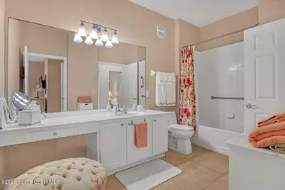 3848 Lexmark Lane #205, Rockledge, FL 32955 - Photo 27