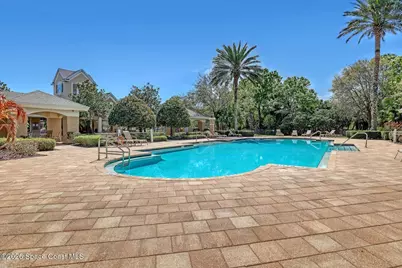 3848 Lexmark Lane #205, Rockledge, FL 32955 - Photo 49