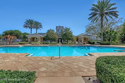 3848 Lexmark Lane #205, Rockledge, FL 32955 - Photo 37