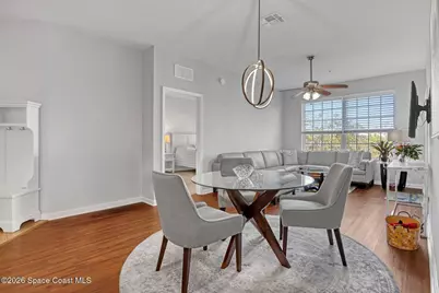 3848 Lexmark Lane #205, Rockledge, FL 32955 - Photo 13