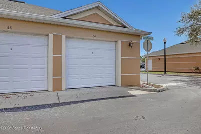 3848 Lexmark Lane #205, Rockledge, FL 32955 - Photo 33