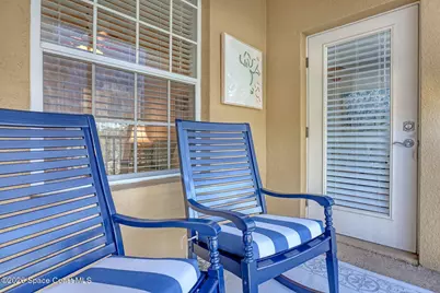 3848 Lexmark Lane #205, Rockledge, FL 32955 - Photo 17