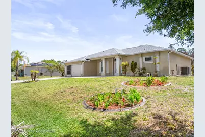 2765 Freemont Avenue SE, Palm Bay, FL 32909 - Photo 5