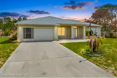 2765 Freemont Avenue SE, Palm Bay, FL 32909 - Photo 1