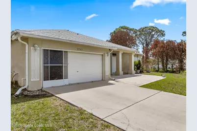 2765 Freemont Avenue SE, Palm Bay, FL 32909 - Photo 3