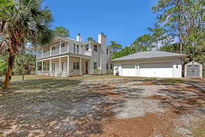 4200 Mustang Road, Melbourne, FL 32934 - Photo 1