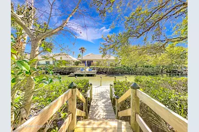 383 Pentland Drive, Melbourne Beach, FL 32951 - Photo 39