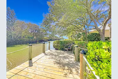 383 Pentland Drive, Melbourne Beach, FL 32951 - Photo 41