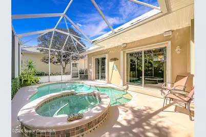 383 Pentland Drive, Melbourne Beach, FL 32951 - Photo 37