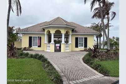 383 Pentland Drive, Melbourne Beach, FL 32951 - Photo 65