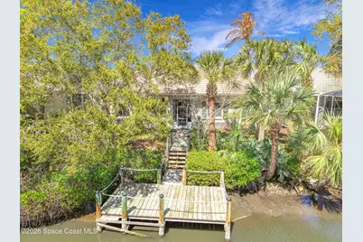 383 Pentland Drive, Melbourne Beach, FL 32951 - Photo 5