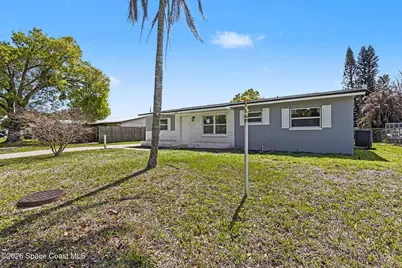 5240 Sutton Avenue, Melbourne, FL 32904 - Photo 1