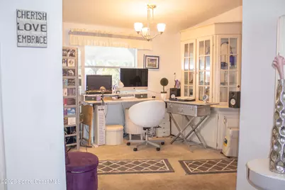 701 Gladiolus Drive, Barefoot Bay, FL 32976 - Photo 5