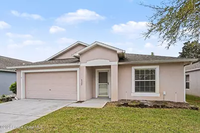 4332 Derbyshire Drive, Titusville, FL 32780 - Photo 1
