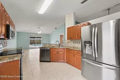 4332 Derbyshire Drive, Titusville, FL 32780 - Photo 3