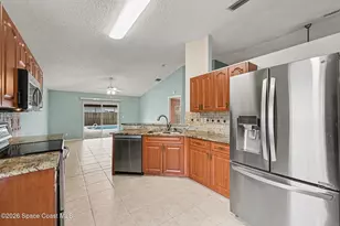 4332 Derbyshire Dr, Titusville, FL 32780 - Photo 3