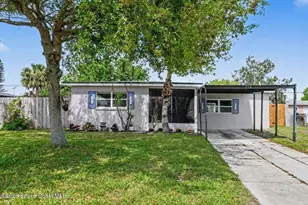 514 Palm Ave, Merritt Island, FL 32952 - Photo 1