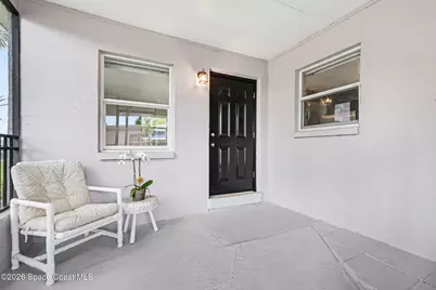 514 Palm Avenue, Merritt Island, FL 32952 - Photo 3