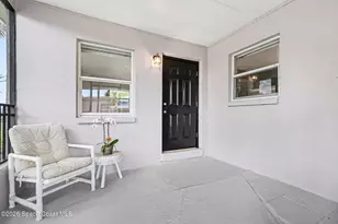 514 Palm Ave, Merritt Island, FL 32952 - Photo 3