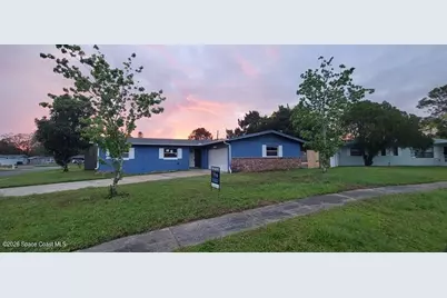 2960 Beale Street, Titusville, FL 32796 - Photo 1