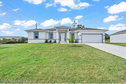 1401 Wilder Road SE, Palm Bay, FL 32909 - Photo 1