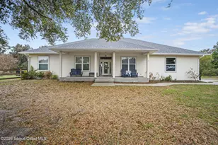 165 E Crisafulli Rd, Merritt Island, FL 32953 - Photo 1