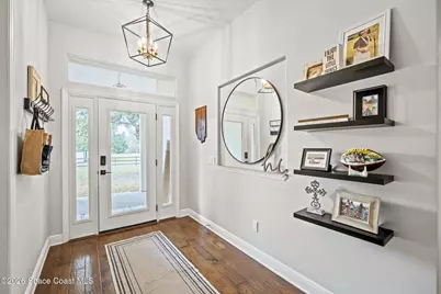 165 E Crisafulli Road, Merritt Island, FL 32953 - Photo 5