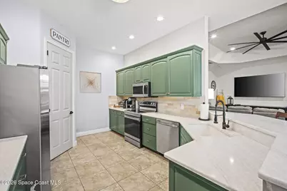 165 E Crisafulli Road, Merritt Island, FL 32953 - Photo 9