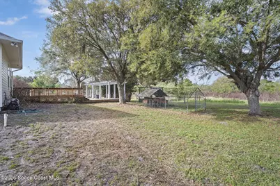 165 E Crisafulli Road, Merritt Island, FL 32953 - Photo 33