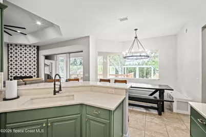 165 E Crisafulli Road, Merritt Island, FL 32953 - Photo 13