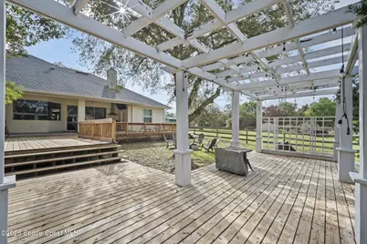 165 E Crisafulli Road, Merritt Island, FL 32953 - Photo 35