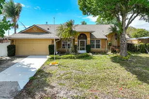 1110 Glendale Ave NW, Palm Bay, FL 32907 - Photo 1