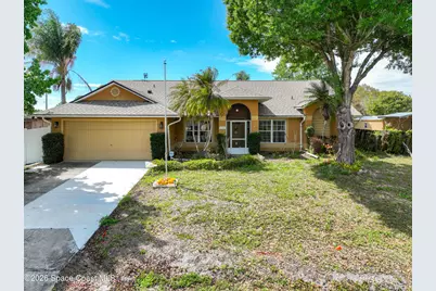 1110 Glendale Avenue NW, Palm Bay, FL 32907 - Photo 1