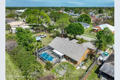 1110 Glendale Avenue NW, Palm Bay, FL 32907 - Photo 5
