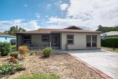 111 Delvalle Street, Melbourne Beach, FL 32951 - Photo 3