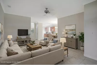 3684 Gurrero Drive, Melbourne, FL 32940 - Photo 7