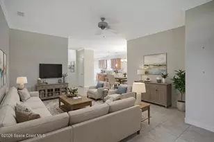 3684 Gurrero Dr, Melbourne, FL 32940 - Photo 7