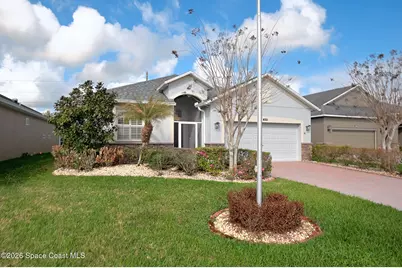 3684 Gurrero Drive, Melbourne, FL 32940 - Photo 1