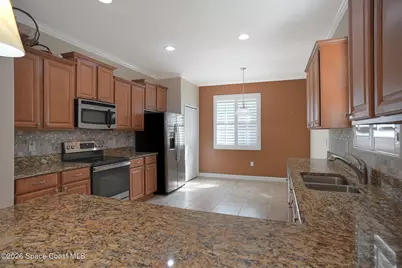 3684 Gurrero Drive, Melbourne, FL 32940 - Photo 3