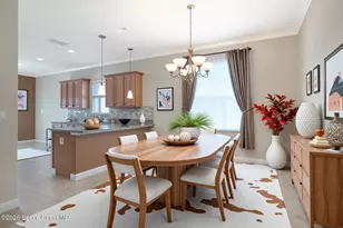 3684 Gurrero Dr, Melbourne, FL 32940 - Photo 5