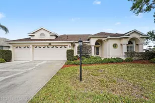 6146 Arlington Cir, Melbourne, FL 32940 - Photo 1