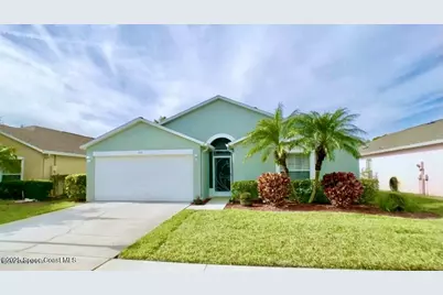 974 Villa Drive, Melbourne, FL 32940 - Photo 1