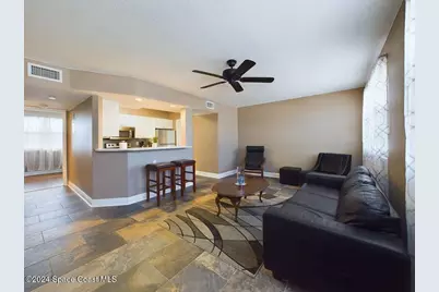 8401 N Atlantic Avenue #E-8, Cape Canaveral, FL 32920 - Photo 7