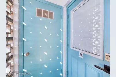 8401 N Atlantic Avenue #E-8, Cape Canaveral, FL 32920 - Photo 3