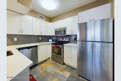 8401 N Atlantic Avenue #E-8, Cape Canaveral, FL 32920 - Photo 5