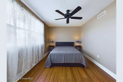 8401 N Atlantic Avenue #E-8, Cape Canaveral, FL 32920 - Photo 15