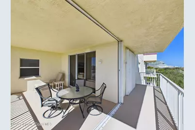 8951 Lake Drive #501, Cape Canaveral, FL 32920 - Photo 37