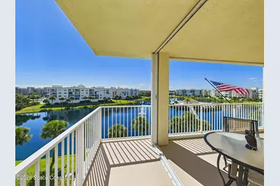 8951 Lake Drive #501, Cape Canaveral, FL 32920 - Photo 41